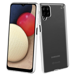 FUNDA MUVIT RECYCLETEK SAMSUNG GALAXY A12