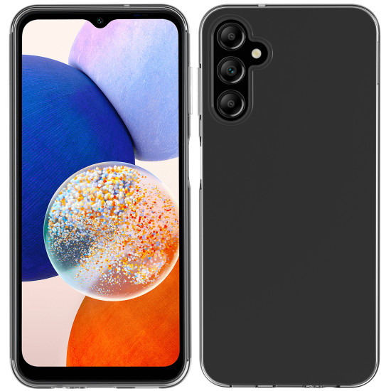 FUNDA MUVIT RECYCLETEK SAMSUNG GALAXY A14 Fundas y carcasas para moviles
