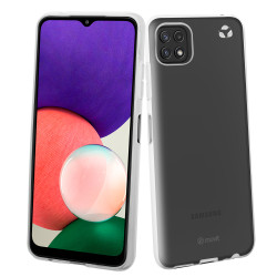 FUNDA MUVIT RECYCLETEK SAMSUNG GALAXY A22