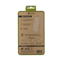 FUNDA MUVIT RECYCLETEK SAMSUNG GALAXY A35