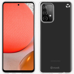 FUNDA MUVIT RECYCLETEK SAMSUNG GALAXY A52S