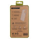 FUNDA MUVIT RECYCLETEK SAMSUNG GALAXY A53 Fundas y carcasas para moviles
