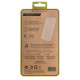 FUNDA MUVIT RECYCLETEK SAMSUNG GALAXY A54 Fundas y carcasas para moviles FUNDA MUVIT RECYCLETEK SAMSUNG GALAXY A54 Fundas y carcasas para moviles
