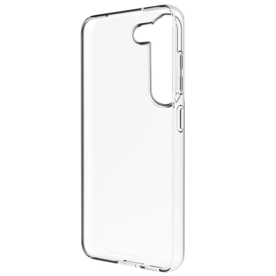FUNDA MUVIT RECYCLETEK SAMSUNG GALAXY S23+ Fundas y carcasas para moviles FUNDA MUVIT RECYCLETEK SAMSUNG GALAXY S23+ Fundas y carcasas para moviles