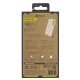 FUNDA MUVIT SHOCKPROOF 3M SAMSUNG GALAXY Fundas y carcasas para moviles