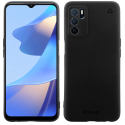 FUNDA MUVIT RECYCLETEK OPPO A54S 16S