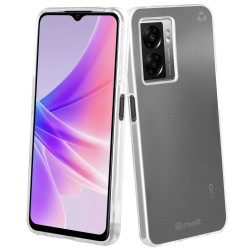 FUNDA MUVIT RECYCLETEK OPPO A77 5G