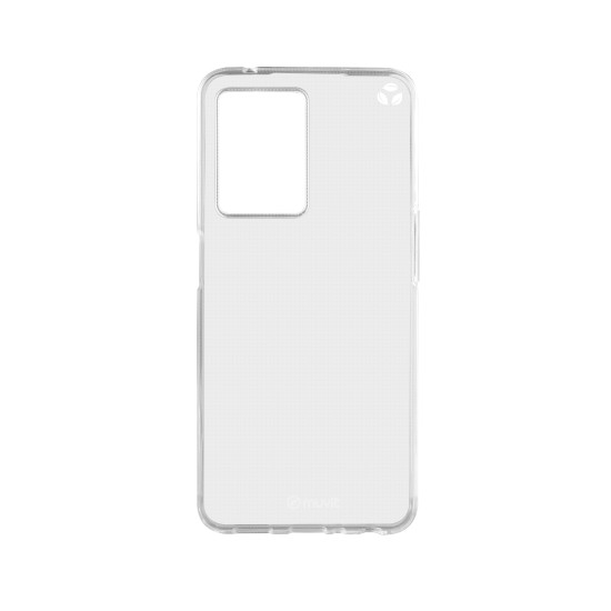 FUNDA MUVIT RECYCLETEK OPPO A77 5G Fundas y carcasas para moviles FUNDA MUVIT RECYCLETEK OPPO A77 5G Fundas y carcasas para moviles