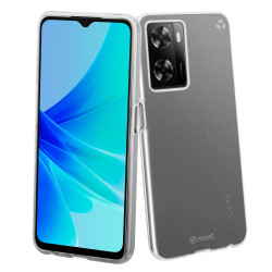 FUNDA MUVIT RECYCLETEK OPPO A57S 4G