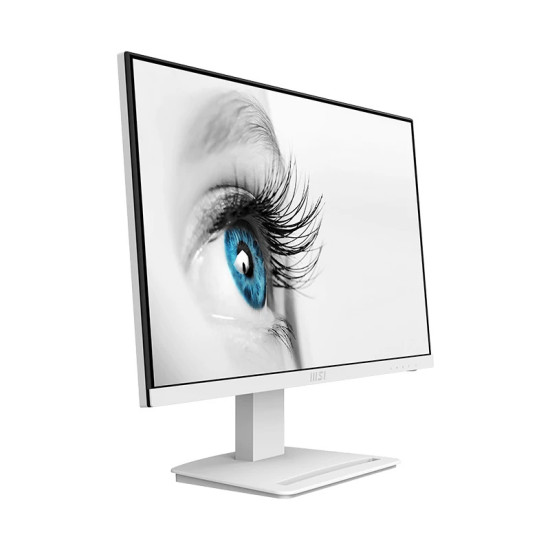 MONITOR MSI 23.8 PULGADAS MP243XW IPS FHD Monitores