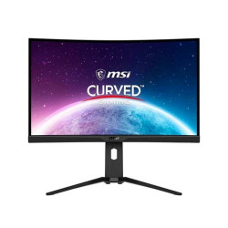 MONITOR GAMING MSI 27 PULGADAS MAG 275CQRF