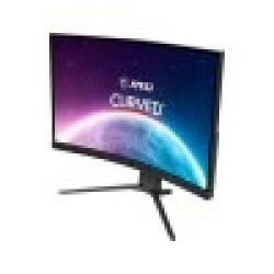 MONITOR GAMING MSI 27 PULGADAS MAG 275CQRF