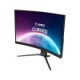 MONITOR GAMING MSI 27 PULGADAS MAG 275CQRF Monitores MONITOR GAMING MSI 27 PULGADAS MAG 275CQRF Monitores