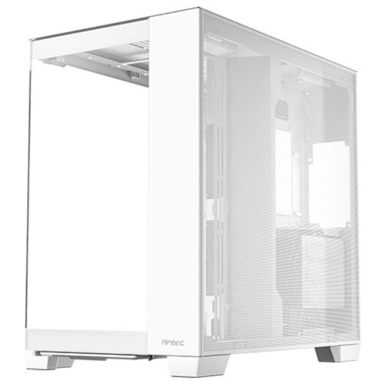 CAJA ORDENADOR GAMING ANTEC ATX C8 Cajas CAJA ORDENADOR GAMING ANTEC ATX C8 Cajas