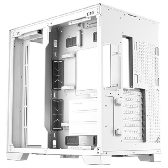 CAJA ORDENADOR GAMING ANTEC ATX C8 Cajas CAJA ORDENADOR GAMING ANTEC ATX C8 Cajas