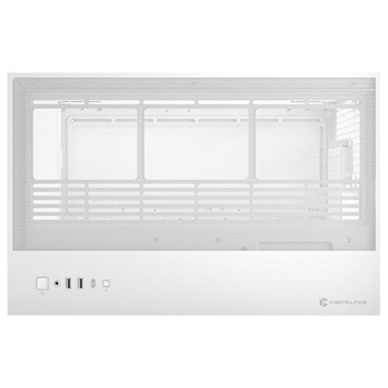 CAJA ORDENADOR GAMING ANTEC ATX C8 Cajas CAJA ORDENADOR GAMING ANTEC ATX C8 Cajas
