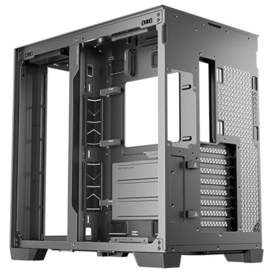 CAJA ORDENADOR GAMING ANTEC ATX C8 Cajas CAJA ORDENADOR GAMING ANTEC ATX C8 Cajas