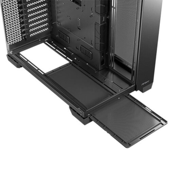 CAJA ORDENADOR GAMING ANTEC ATX C8 Cajas CAJA ORDENADOR GAMING ANTEC ATX C8 Cajas