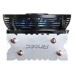 VENTILADOR DISIPADOR GAMING ANTEC A30 PRO
