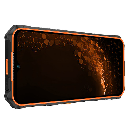 TELEFONO MOVIL SMARTPHONE RUGERIZADO HAMMER IRON Smartphones TELEFONO MOVIL SMARTPHONE RUGERIZADO HAMMER IRON Smartphones