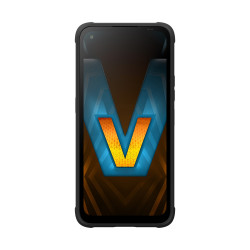 TELEFONO MOVIL SMARTPHONE RUGERIZADO HAMMER BLADE