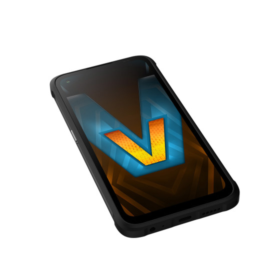 TELEFONO MOVIL SMARTPHONE RUGERIZADO HAMMER BLADE Smartphones TELEFONO MOVIL SMARTPHONE RUGERIZADO HAMMER BLADE Smartphones
