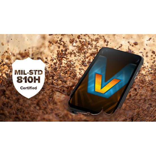 TELEFONO MOVIL SMARTPHONE RUGERIZADO HAMMER BLADE Smartphones TELEFONO MOVIL SMARTPHONE RUGERIZADO HAMMER BLADE Smartphones