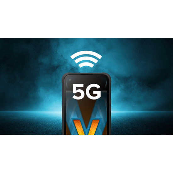 TELEFONO MOVIL SMARTPHONE RUGERIZADO HAMMER BLADE Smartphones TELEFONO MOVIL SMARTPHONE RUGERIZADO HAMMER BLADE Smartphones
