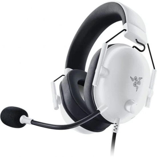 AURICULARES GAMING RAZER BLACKSHARK V2 X Auriculares AURICULARES GAMING RAZER BLACKSHARK V2 X Auriculares