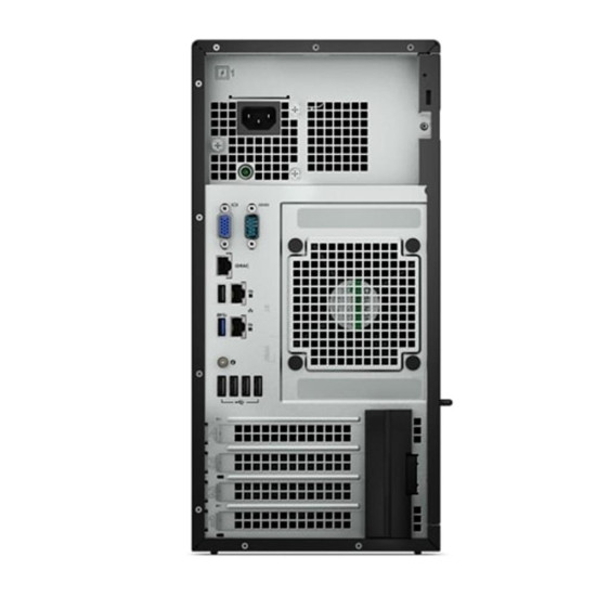 SERVIDOR DELL POWEREDGE T150 PENTIUM G6405T Servidores