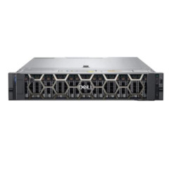 SERVIDOR DELL POWEREDGE R750XS XEON SILVER