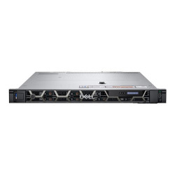 SERVIDOR DELL POWEREDGE R450 XEON SILVER