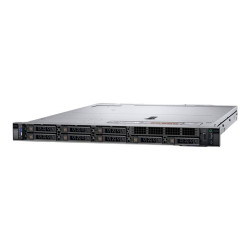 SERVIDOR DELL POWEREDGE R450 XEON SILVER