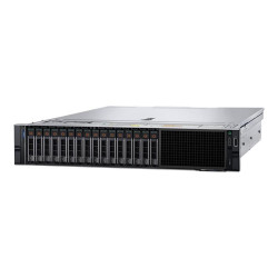 SERVIDOR DELL POWEREDGE R550 XEON SILVER