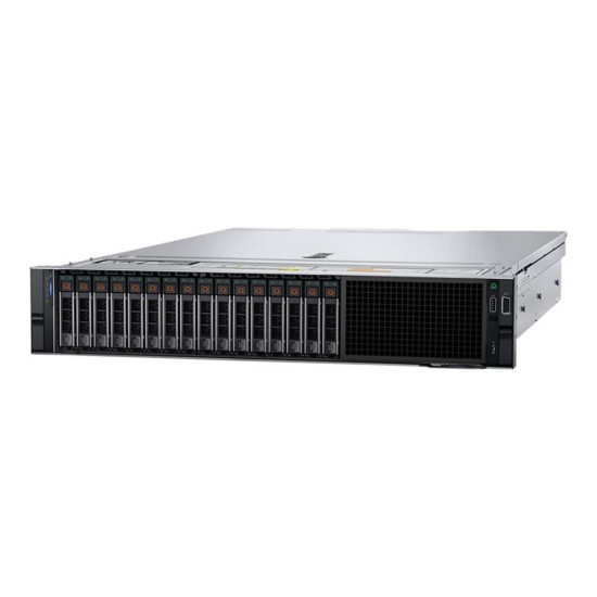 SERVIDOR DELL POWEREDGE R550 XEON SILVER Servidores SERVIDOR DELL POWEREDGE R550 XEON SILVER Servidores