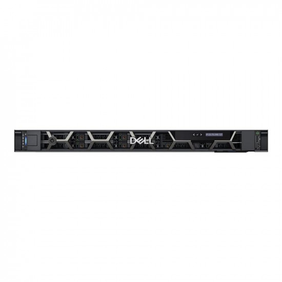 SERVIDOR DELL POWEREDGE R350 INTEL XEON Servidores