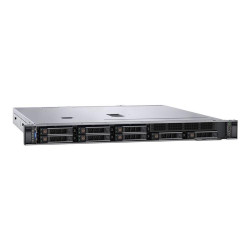 SERVIDOR DELL POWEREDGE R350 INTEL XEON