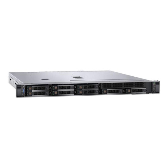 SERVIDOR DELL POWEREDGE R350 INTEL XEON Servidores