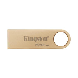 MEMORIA USB 3.2 KINGSTON 512GB DATATRAVELER