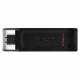 MEMORIA USB TIPO C KINGSTON 256GB Memorias usb MEMORIA USB TIPO C KINGSTON 256GB Memorias usb