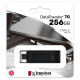MEMORIA USB TIPO C KINGSTON 256GB Memorias usb MEMORIA USB TIPO C KINGSTON 256GB Memorias usb
