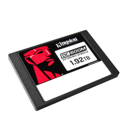 DC600M 1 92 TB 2.5 PULGADAS SERÍAL