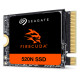 SSD SEAGATE 1TB FIRECUDA 520N NVME Discos duros internos SSD SEAGATE 1TB FIRECUDA 520N NVME Discos duros internos