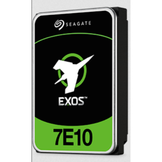 DISCO SEAGATE EXOS 7E10 4TB SATA Discos duros internos DISCO SEAGATE EXOS 7E10 4TB SATA Discos duros internos