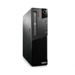 ORDENADOR REACONDICIONADO SFF LENOVO THINKCENTRE M93P