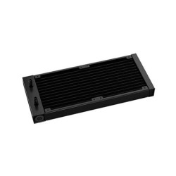 KIT REFRIGERACION LIQUIDA DEEPCOOL LS520S ZERO