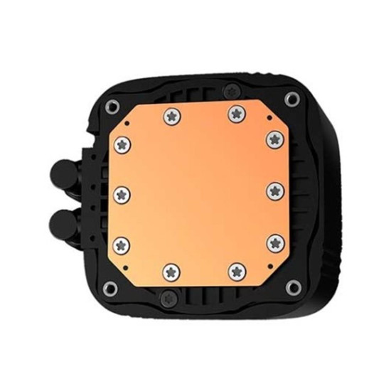 KIT REFRIGERACION LIQUIDA DEEPCOOL LS520S ZERO Refrigeracion cpu KIT REFRIGERACION LIQUIDA DEEPCOOL LS520S ZERO Refrigeracion cpu