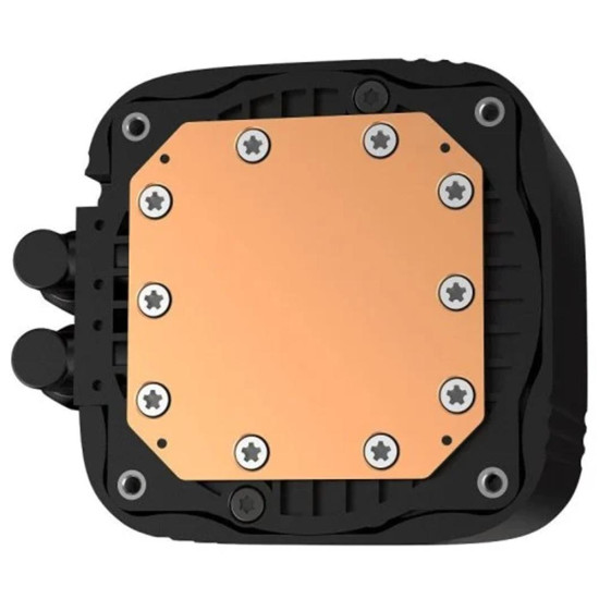 KIT REFRIGERACION LIQUIDA DEEPCOOL LS720S ZERO Refrigeracion cpu KIT REFRIGERACION LIQUIDA DEEPCOOL LS720S ZERO Refrigeracion cpu