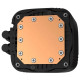 KIT REFRIGERACION LIQUIDA DEEPCOOL LS720S ZERO Refrigeracion cpu KIT REFRIGERACION LIQUIDA DEEPCOOL LS720S ZERO Refrigeracion cpu