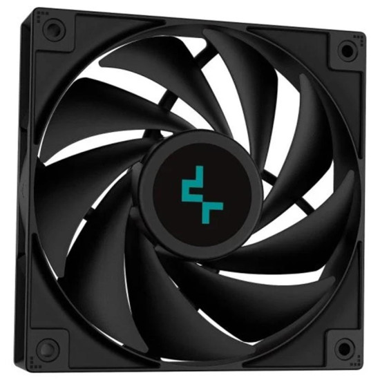 KIT REFRIGERACION LIQUIDA DEEPCOOL LS720S ZERO Refrigeracion cpu KIT REFRIGERACION LIQUIDA DEEPCOOL LS720S ZERO Refrigeracion cpu